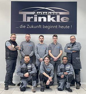 Werkstatt Team