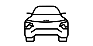 Kia Car Icon